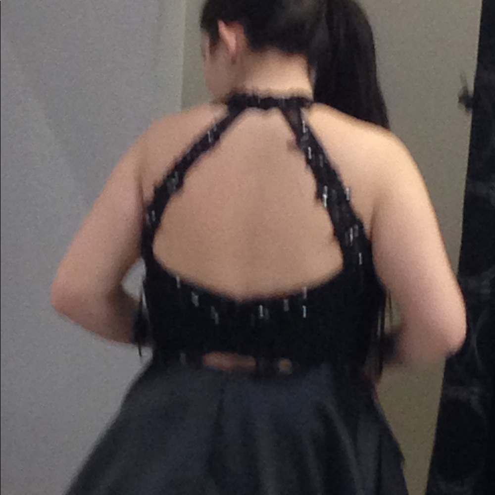 Prom Dress - Picture 7 of 7